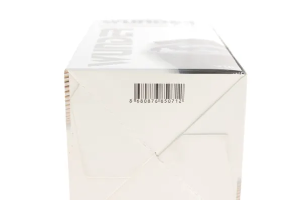 Filtr paliwa WB304 Wunder