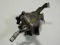 Chłodnica układu recyrkulacji spalin EGR  Peugeot 301 