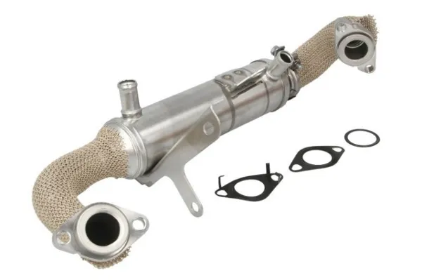 Chłodnica układu recyrkulacji spalin EGR 851150 Opel