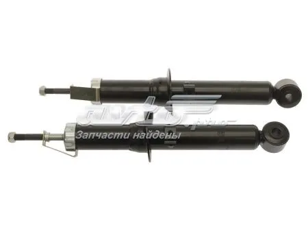 Amortyzator przedni KIA Sorento I