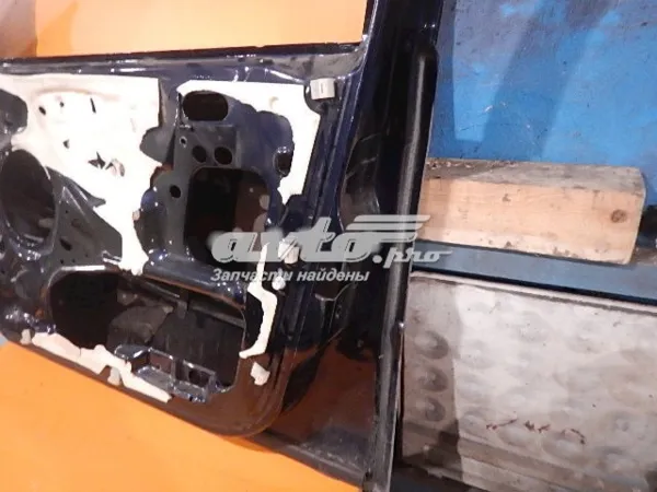 Drzwi przednie prawe 1430132 Ford