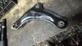 Wahacz zawieszenia przedniego dolny prawy Renault Laguna KG0, KG1