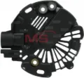 Pokrywa alternatora tylna Peugeot 205 20A, C