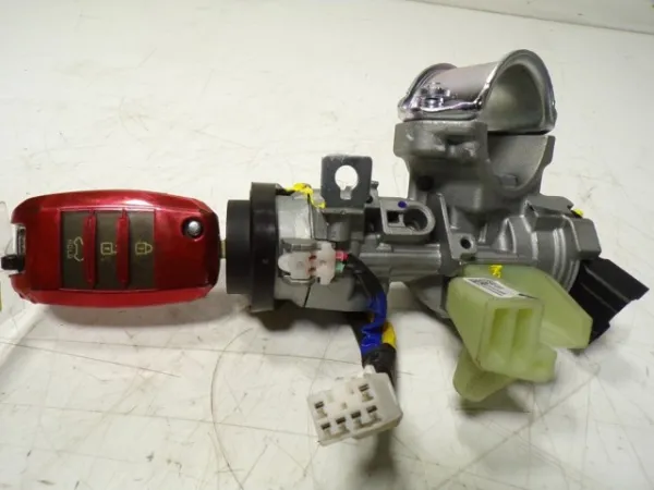 Stacyjka zapłonowa KIA Sportage cena, od