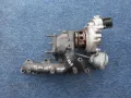 Turbina Skoda Octavia 1Z3