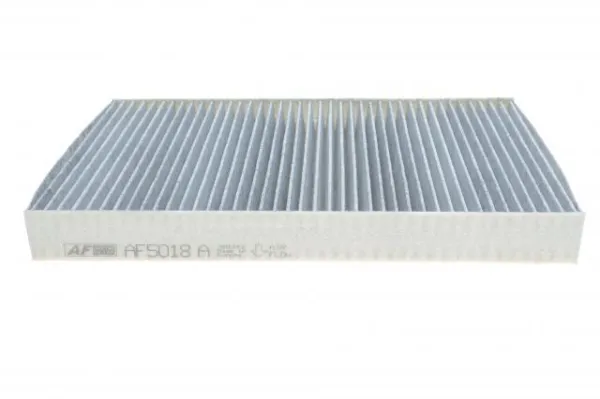 Filtr kabiny AF5018A Alpha Filter
