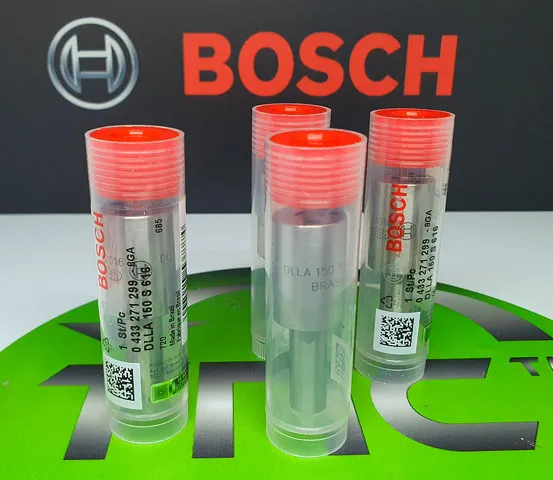 Rozpylacz wtrysku diesla DLLA150S616 Bosch