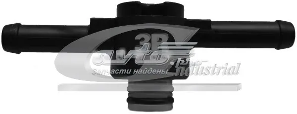 Zawór zwrotny filtra paliwa 82758 3RG