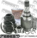 Przegub homokinetyczny wewnętrzny przedni lewy Renault Kangoo KC0, KC1