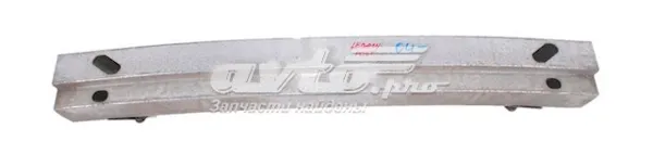 Wzmocnienie zderzaka tylnego Subaru Outback III