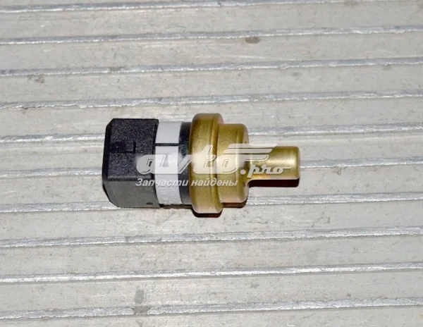Czujnik temperatury płynu chłodzącego 058919501A VAG