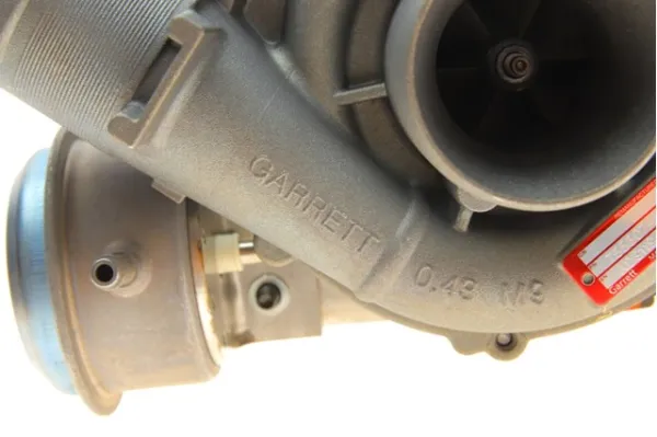 Turbina 7555079011S Garrett