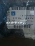 Uszczelniacz automatycznej/mechanicznej slrzyni biegów (wału wejściowego/sprzęgłowego) Opel Frontera 6B