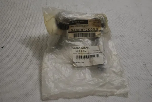Łącznik stabilizatora przedniego lewy 54668JK05B Nissan/Infiniti