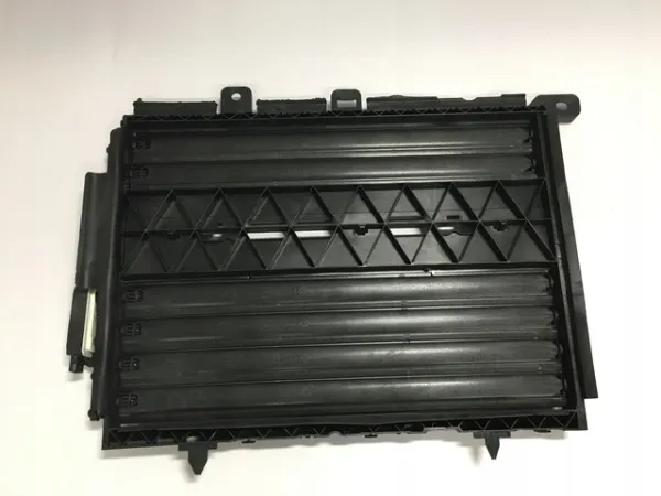 Żaluzja chłodnicy 9836865380 Peugeot/Citroen