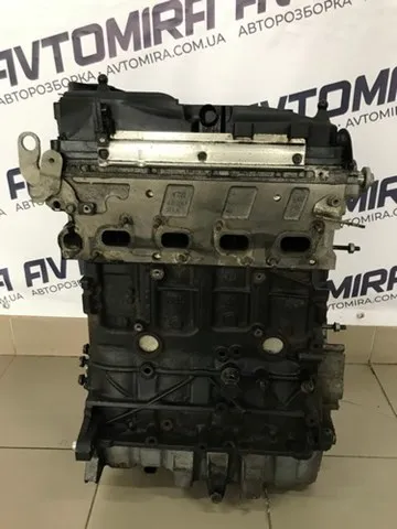 Silnik w komplecie Seat Ibiza IV