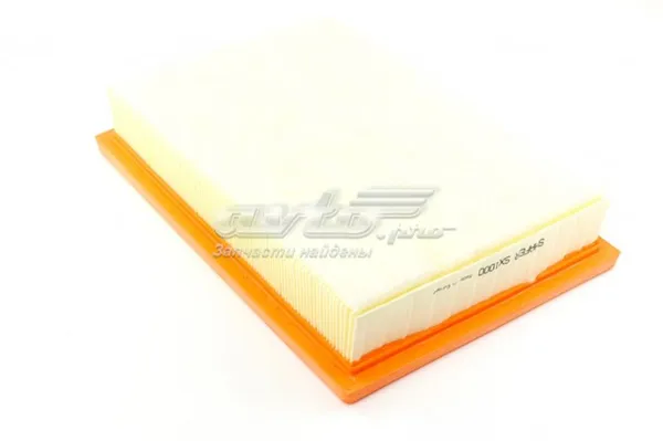 Filtr powietrza SX1000 Shafer