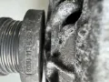 Alternator Renault Clio SB0