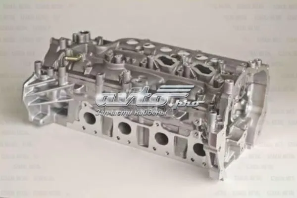 Głowica cylindrów 1104100Q1P Nissan/Infiniti