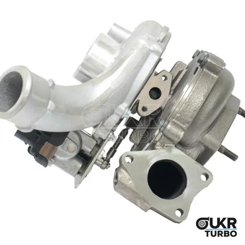 Turbina 7764709003W Garrett