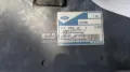 Chlapacz tylny prawy Ford Transit E