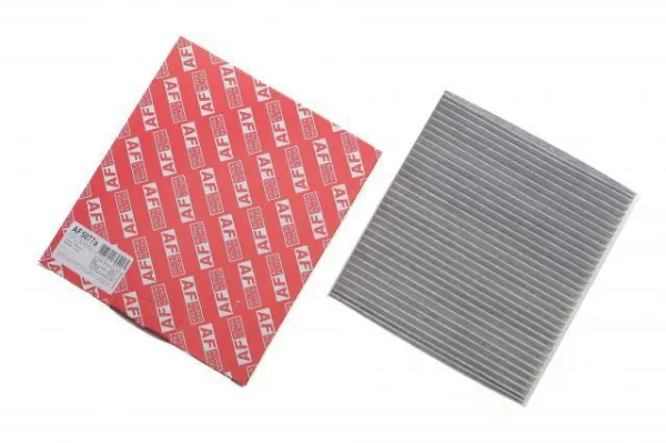 Filtr kabiny AF5077A Alpha Filter