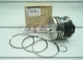 Tłok, komplet do jednego cylindru, STD 120A10538R Renault (RVI)