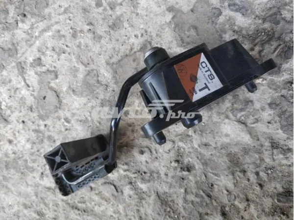 Pedał przyspieszenia (gazu) do Nissan Qashqai I J10