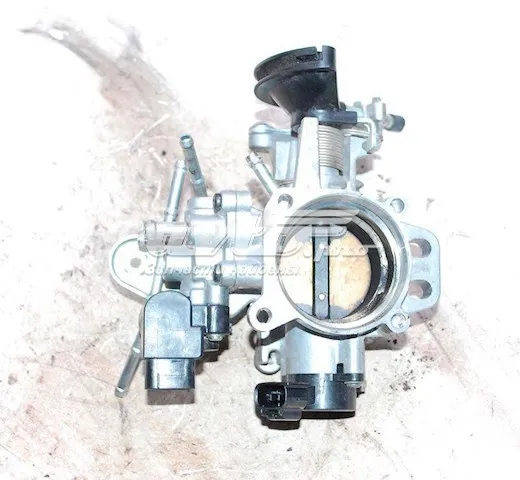 Przepustnica, komplet Daihatsu Terios II