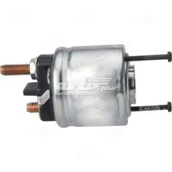 Regulator alternatora (przekaźnik ładowania) 593948 VALEO