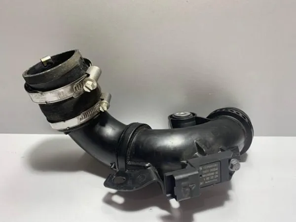 Króciec powietrza, przepustnicy 9812736080 Peugeot/Citroen