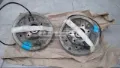 Piasta tylna Mercedes A W168
