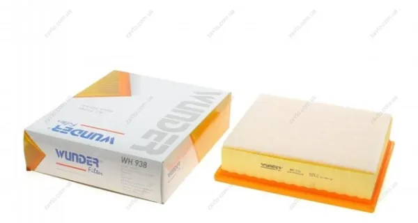 Filtr powietrza WH938 Wunder