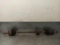 Półoś napędowa przednia prawa Fiat 500 312