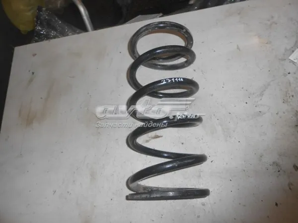Sprężyna tylna 4823148550 Toyota