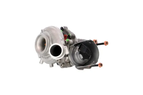 Turbina 8438145008S Garrett