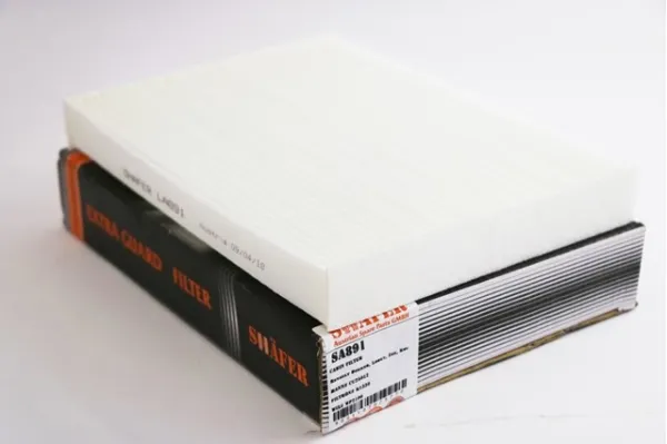 Filtr kabiny SA891 Shafer