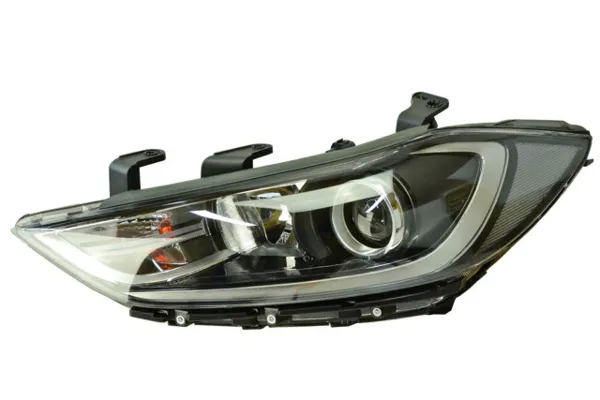 Reflektor lewy 92101F2000 China