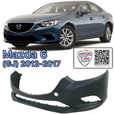 Zderzak przedni PMZ04149BD Signeda