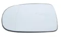 Wkład lusterka wstecznego lewego Opel Corsa F08, F68