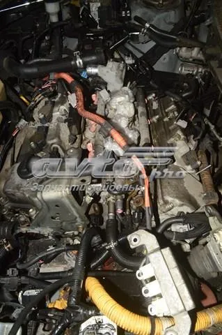 Silnik w komplecie Toyota Solara V3