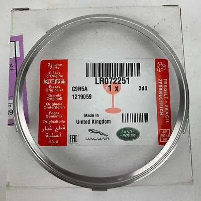 Uszczelka turbiny spalin, wylot LR072251 Land Rover