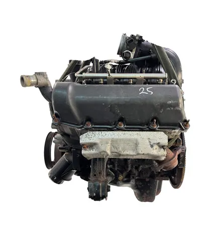 Silnik w komplecie Dodge RAM 1500 Extended Cab