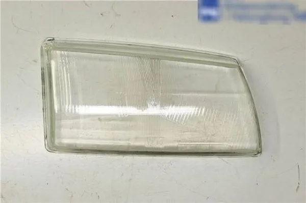Szkło reflektora prawego 474411114RELD Depo/Loro/Abakus