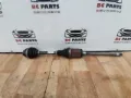 Półoś napędowa przednia prawa BMW 3 F30, F80