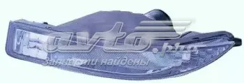 Lampa przeciwmgielna lewa 2122022LUE Depo/Loro/Abakus
