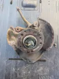 Czop (zwrotnica) przedni lewy Mercedes E W124