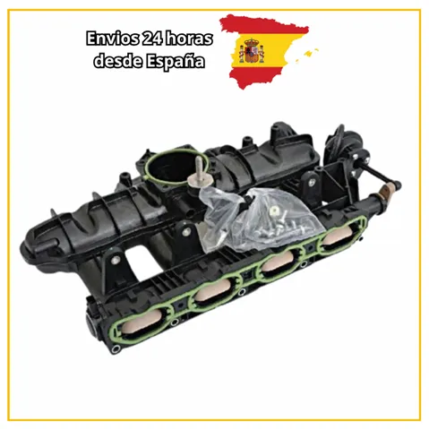 Kolektor ssący 06H198211A VAG