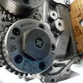 Koło zębate walcowe wałka rozrządu wydechowego Jeep Cherokee KL