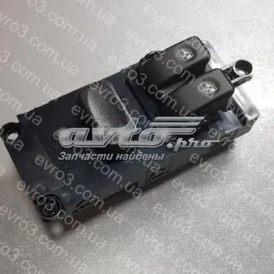 Panel przyciskowy sterowania podnośnikiem szyby przedni lewy 936915H310 Hyundai/Kia